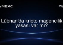 Lübnan’da kripto madencilik yasası var mı?