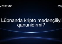 Lübnanda kripto mədənçiliyi qanunidirmi?