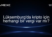 Lüksemburg’da kripto için herhangi bir vergi var mı?