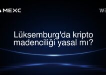 Lüksemburg’da kripto madenciliği yasal mı?