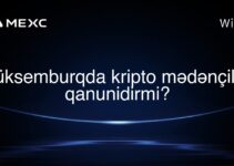Lüksemburqda kripto mədənçiliyi qanunidirmi?