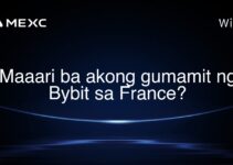 Maaari ba akong gumamit ng Bybit sa France?