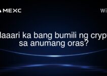 Maaari ka bang bumili ng crypto sa anumang oras?