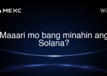 Maaari mo bang minahin ang Solana?