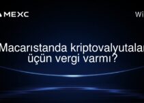 Macarıstanda kriptovalyutalar üçün vergi varmı?