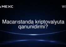 Macarıstanda kriptovalyuta qanunidirmi?