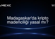 Madagaskar’da kripto madenciliği yasal mı?