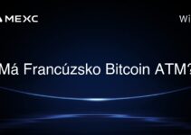 Má Francúzsko Bitcoin ATM?