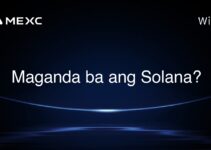 Maganda ba ang Solana?