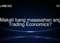 Makati bang maaasahan ang Trading Economics?