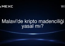 Malavi’de kripto madenciliği yasal mı?