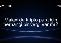 Malavi’de kripto para için herhangi bir vergi var mı?