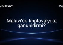 Malavi’de kriptovalyuta qanunidirmi?