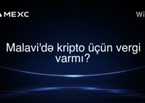 Malavi’də kripto üçün vergi varmı?