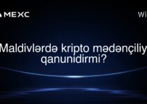 Maldivlərdə kripto mədənçiliyi qanunidirmi?