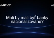 Mali by mali byť banky nacionalizované?