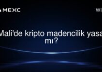 Mali’de kripto madencilik yasal mı?