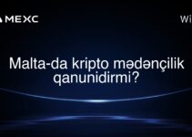 Malta-da kripto mədənçilik qanunidirmi?
