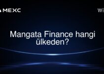 Mangata Finance hangi ülkeden?