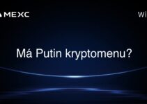 Má Putin kryptomenu?