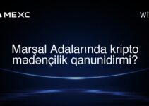 Marşal Adalarında kripto mədənçilik qanunidirmi?