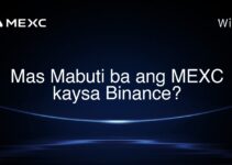 Mas Mabuti ba ang MEXC kaysa Binance?
