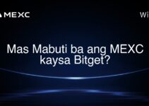 Mas Mabuti ba ang MEXC kaysa Bitget?