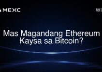 Mas Magandang Ethereum Kaysa sa Bitcoin?