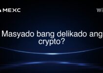 Masyado bang delikado ang crypto?