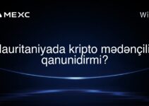 Mauritaniyada kripto mədənçiliyi qanunidirmi?