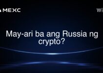 May-ari ba ang Russia ng crypto?
