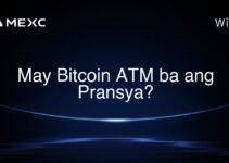 May Bitcoin ATM ba ang Pransya?