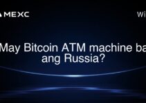 May Bitcoin ATM machine ba ang Russia?