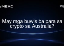 May mga buwis ba para sa crypto sa Australia?