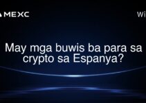 May mga buwis ba para sa crypto sa Espanya?