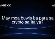 May mga buwis ba para sa crypto sa Italya?