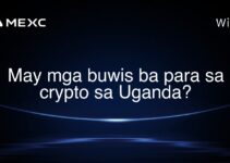 May mga buwis ba para sa crypto sa Uganda?
