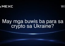 May mga buwis ba para sa crypto sa Ukraine?