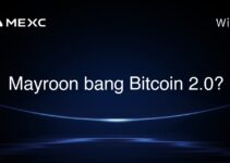 Mayroon bang Bitcoin 2.0?