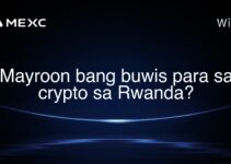 Mayroon bang buwis para sa crypto sa Rwanda?