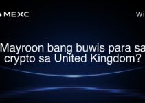 Mayroon bang buwis para sa crypto sa United Kingdom?