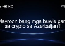Mayroon bang mga buwis para sa crypto sa Azerbaijan?