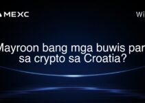 Mayroon bang mga buwis para sa crypto sa Croatia?
