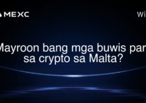 Mayroon bang mga buwis para sa crypto sa Malta?