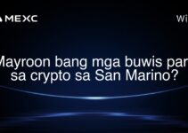 Mayroon bang mga buwis para sa crypto sa San Marino?