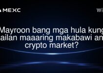 Mayroon bang mga hula kung kailan maaaring makabawi ang crypto market?