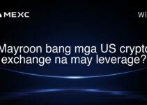Mayroon bang mga US crypto exchange na may leverage?
