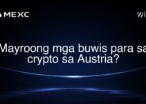 Mayroong mga buwis para sa crypto sa Austria?