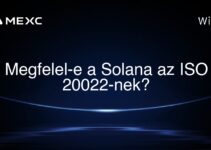 Megfelel-e a Solana az ISO 20022-nek?