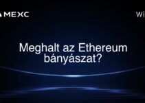 Meghalt az Ethereum bányászat?